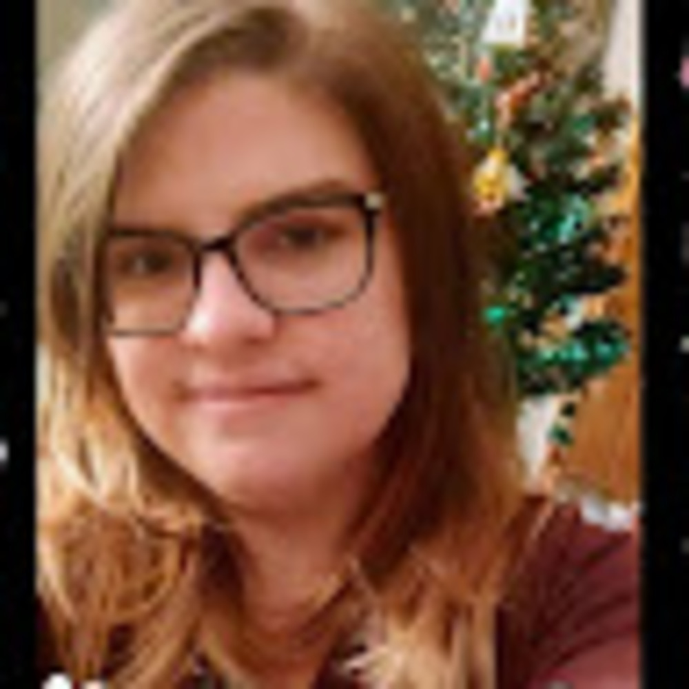 Meet your Posher, Kellie